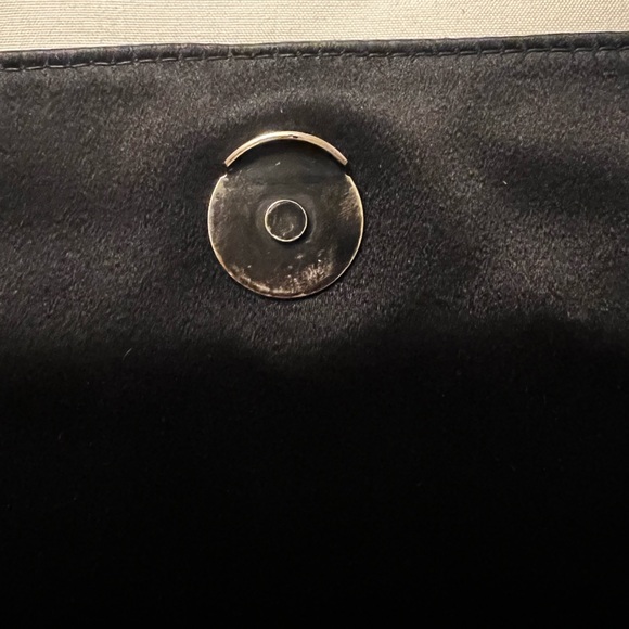 RARE VINTAGE SATIN PRADA BAG - Picture 14 of 15